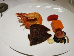 -王品牛排(佛山南海万科广场店)