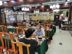 大堂-白魁老号饭庄(交道口店)