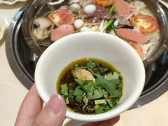 -海关荤豆花(洋河一路店)