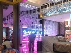 -青水瓦台汤泉(未央店)