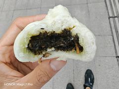 -大明寺素食坊(扬子江中路店)