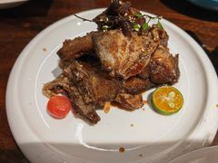 -荷塘秋月·本帮江浙菜(国权路店)