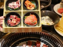 -匠牛亭·锅物烧肉放题自助(昆百大·泰业城店)