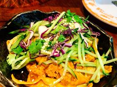 -肉串汪(望京店)