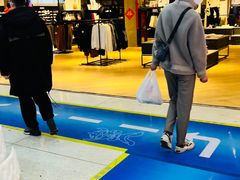 -利群商厦(台东店)