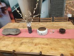 -扫雪煮茶(西村店)