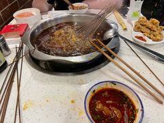 -水碾河刘老大串串香(水碾河路店)