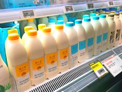 -盒马鲜生(领丰汇店)
