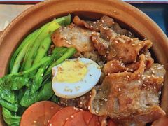 -五四MALL美食广场