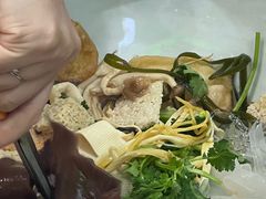 -萝鸡思味秘制泡菜(万家丽店)