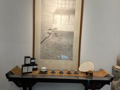 -稍可轩博物馆餐厅
