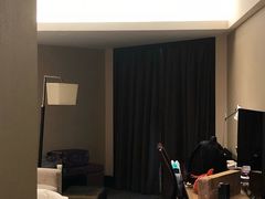 -厦门悦华酒店