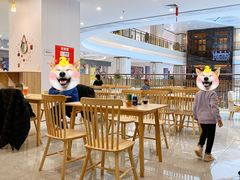 大堂-柴犬小屋·柴餐厅·狗咖食堂(金鼎广场店)