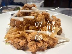 -宴遇·福建荟馆(新景中心店)