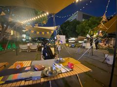 -CAMP.33露营烤肉·团建聚餐(创智天地店)