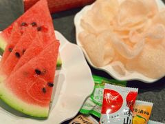 -可口香·非遗老号烧烤(南岗直营店)