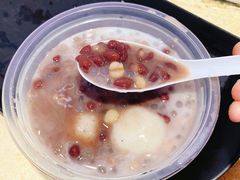 -百花传统甜品店(原址店)