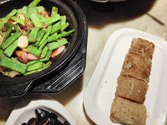 -梁家大院(昆山会展中心店)