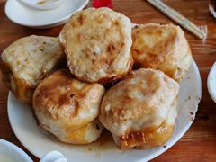 -宝瑞门钉肉饼店