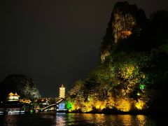 -桂林两江四湖景区