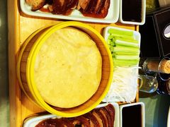 精品烤鸭-紫光园(顺义店)