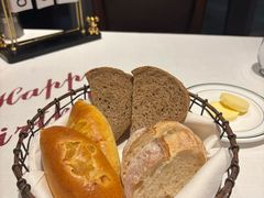 -Wolfgang’s Steakhouse 沃夫冈牛排馆(上海白玉兰广场店)