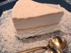 木糠蛋糕-Home Cafe(水榭春天店)