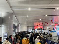 -南宁东站