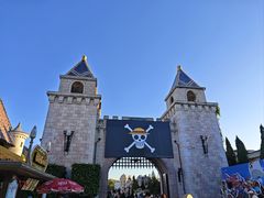 -大连海昌发现王国主题公园