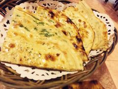 印式薄荷馅饼-Santoor 萨都里印度餐厅(北锣鼓巷店)