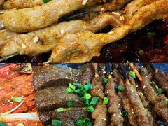 -小民大排档(光谷店)