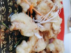 -京滨饭店·餐厅(阜外大街店)
