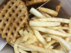 -麦当劳(西单明珠店)