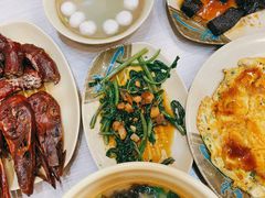 -圆宝台湾小吃(迎津街店)