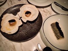 -翡翠36餐厅(浦东香格里拉店)