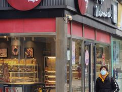 -85度C(南京珠江华海店)