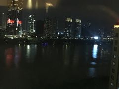 -惠州康帝国际酒店