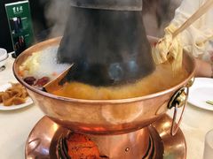 -东来顺饭庄(天坛店)