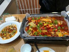 -张太婆老妈蹄花川菜馆·中华餐饮老字号(望平街店)