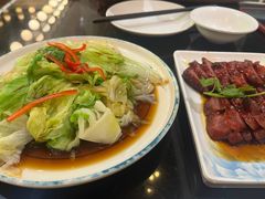 -玉兰苑一等茶餐厅
