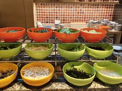 -金海湾自助餐厅(金陵饭店)