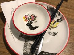 -新白鹿餐厅(城西银泰城店)