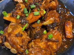 -私家峰味特色苍蝇小馆(马弄店)