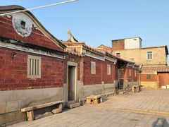 -蔡氏古民居建筑群