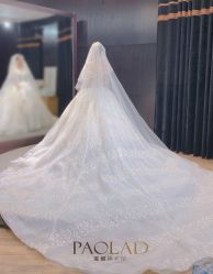 -南京宝娜嫁衣婚纱礼服馆(中央路店)