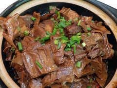 -自游人·美食一楼·地道徽菜(三十年名店)
