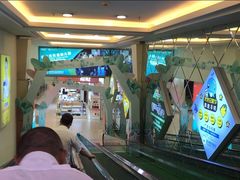 -世纪联华超市(金华双龙店)