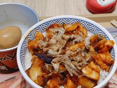 -吉野家(复兴路第二餐厅店)
