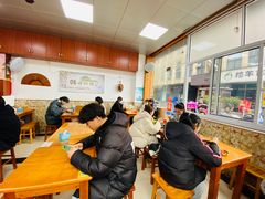 -韩泉韩国美食屋(朝晖路店)
