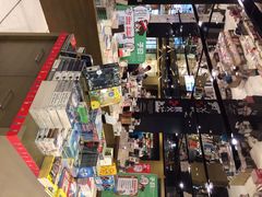 诚品书店(信义旗舰店)-诚品(信义店)